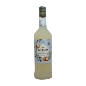 Giffard Coconut Syrup